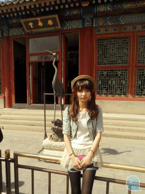 <em>找</em>不会拍照的<em>男朋友</em>,<em>女友</em>马上变丑八怪 LIFE生