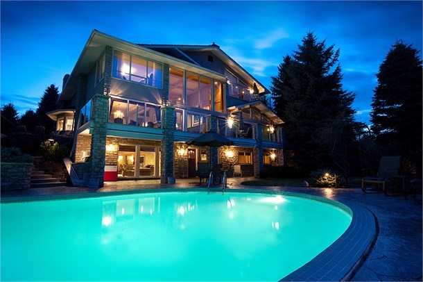 房贷惊人真相:你是如何少赚了500万 LIFE生活