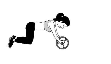 什么是人鱼线?什么是<em>马甲线?怎么练</em>?怎么维持