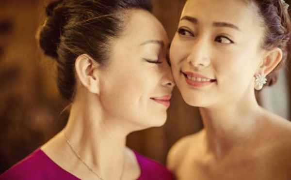 妈妈这样告诉出嫁的<em>女儿</em>!爸爸这样告诉<em>结婚</em>的