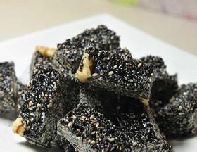 超神!<em>掉头发</em>可靠吃补回来!只要5分钟就学会的