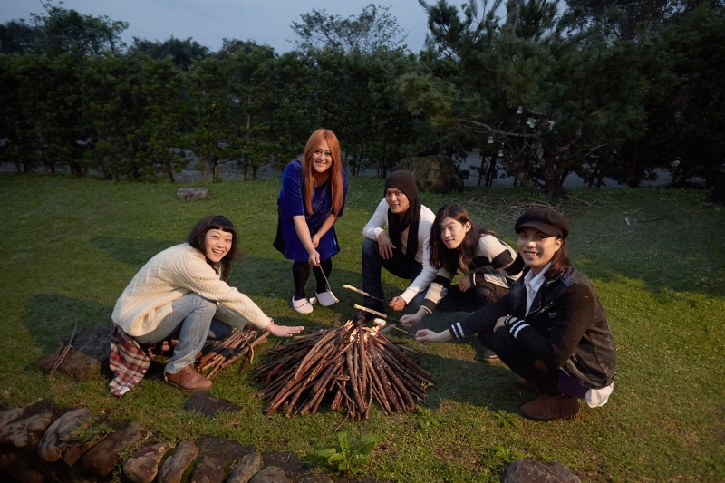 家家〈为你的寂寞唱歌〉演自己 导演指定家家