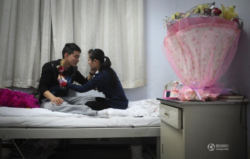 我想<em>给我</em>老公<em>找个</em>新的<em>女朋友</em>! LIFE生活网