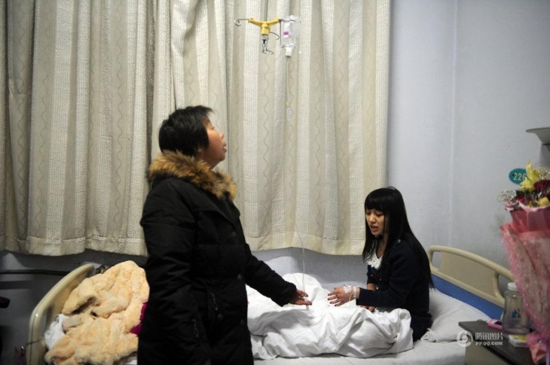 我想<em>给我</em>老公<em>找个</em>新的<em>女朋友</em>! LIFE生活网