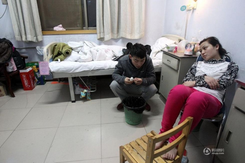 我想<em>给我</em>老公<em>找个</em>新的<em>女朋友</em>! LIFE生活网