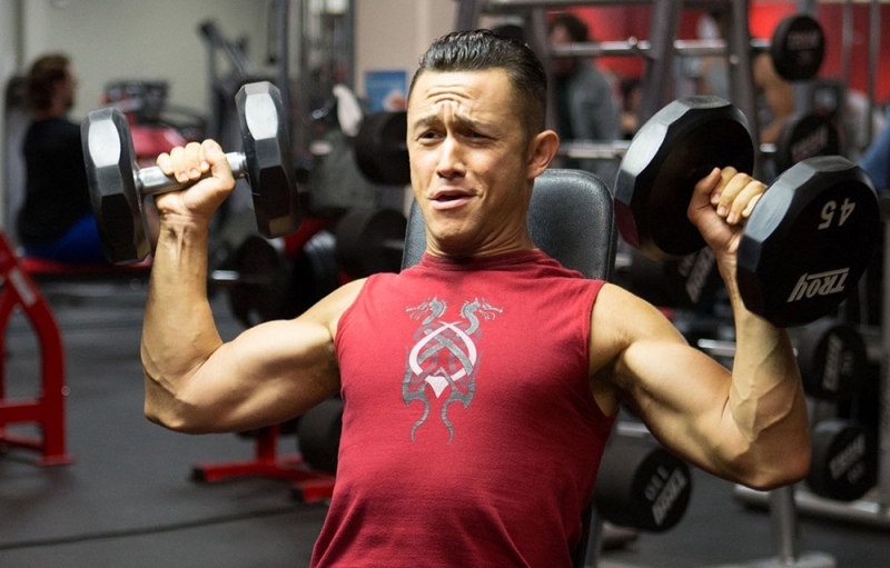 4大健身器材推荐!轻松练出<em>马甲线</em>和<em>人鱼线</em>│G