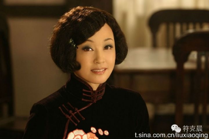 一个<em>女人的故事</em>你知道吗?她60岁,进监狱,身材
