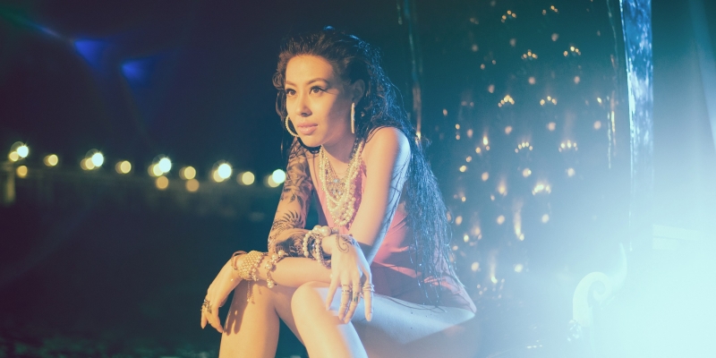 写速食爱情观<em>男女</em>大不同 周汤豪填<em>rap</em>歌中成b