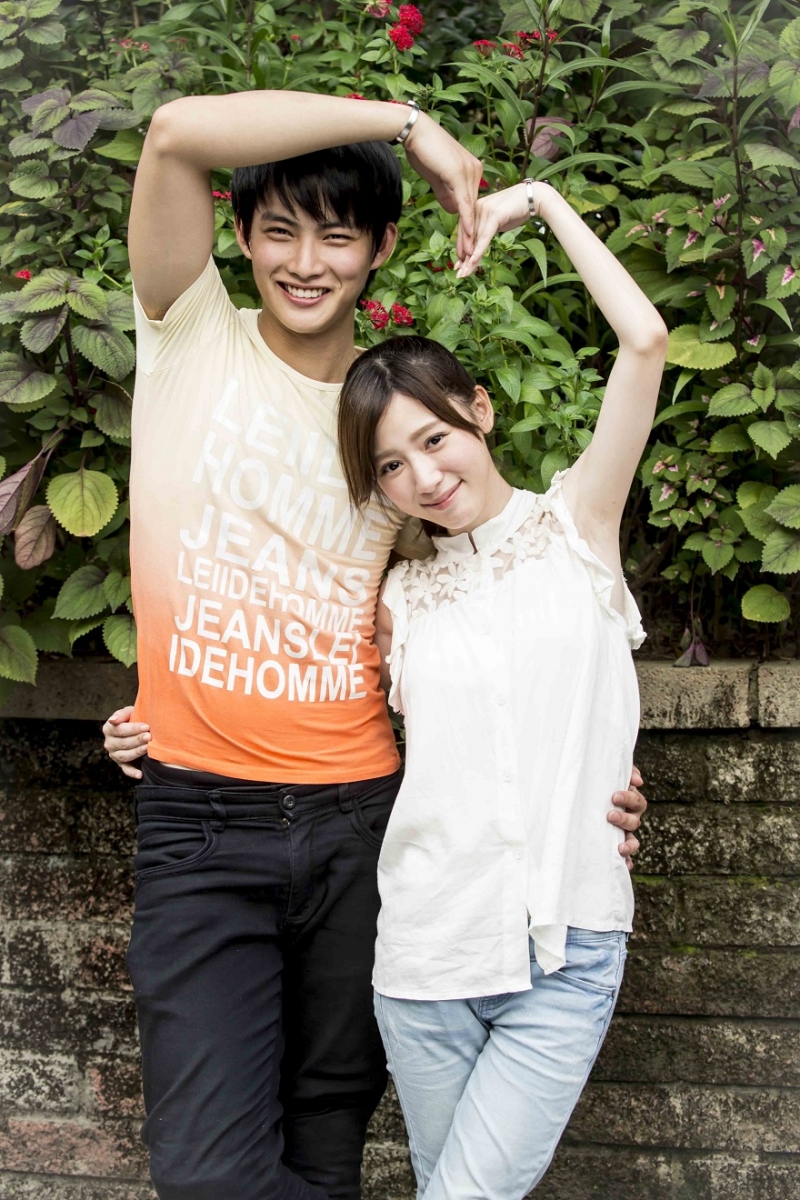 自制MV当<em>礼物</em> 豆花妹让<em>男友</em>感动到哭│台视 L