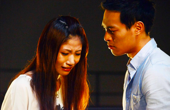 无奈!<em>女朋友</em>竟然有十多位<em>前男友</em>,还特别<em>喜欢</em>. 