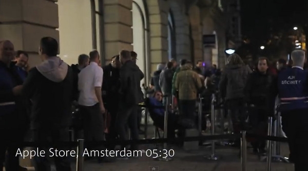 什么叫生意头脑?一位瞄准iPhone商机的裁缝师