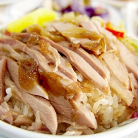 Pollster波仕特線上市調：嘉義火雞肉飯是公認較為道地的嘉義特色小吃
