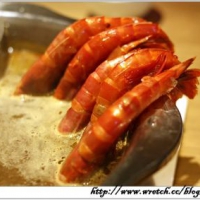 〔台北〕亨記麻辣鍋物（頂好店） - 令人魂牽夢縈的胭脂蝦吃到飽！