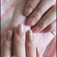CDNE【夏暮】2012夏季指甲彩繪組合~在家也能輕鬆彩繪指甲