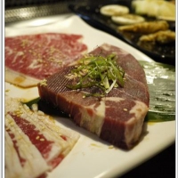台北 饕燒客燒肉火鍋吃到飽～優質日式服務下好肉大口吃