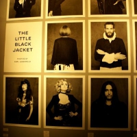 ♣°ζ◦【台北展覽】香奈兒小黑外套攝影展 Chanel The Little Black Jacket~任時光更迭 經典永存