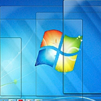 Windows 7玩透透！-新工作列與Aero特效運用