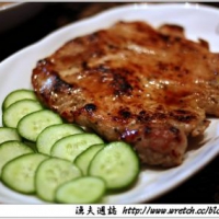 〔台南〕宏豬會社 － 美味豬排、肉品，居家料理真方便～
