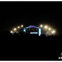 2012貢寮國際海洋音樂祭～涼爽的七月天HIgh翻東北角的五月天