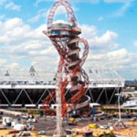 倫敦為何挑「城市廢墟」當奧運公園？