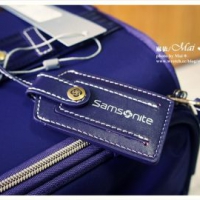 【分享】行李打包心得攻略大分享♥少不了這咖。Samsonite高質感行李箱