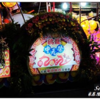 基隆好好玩～2012雞籠中元祭花車遊行