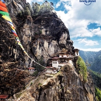 重新探索「幸福」─不丹