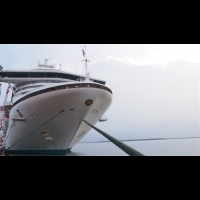 藍寶石公主號-新大人的跑船生活