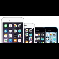 中國14日開放iPhone 6到店取貨預約