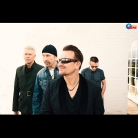 U2免費贈送招致批評 主唱波諾謙虛道歉