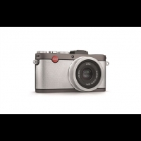 LEICA X-E 優雅化身 來自德國的頂級輕便相機