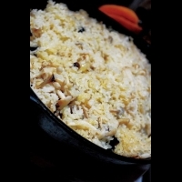 30分鐘上桌 ✿ 野菇燉飯｜台灣好食材