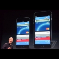 Apple 發佈會：四款產品更新 兩大系統升級