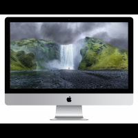 【科技新報】5K 高解度面板 iMac 登場，Mac mini 也有升級