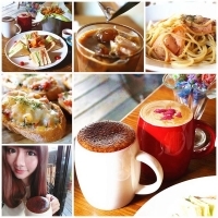 【台北大安】Js Cafe & Bistro 輕鬆小酒館~C/P值超高的下午茶好去處