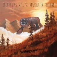 船到橋頭自然直？Weezer 推出第九張錄音室大碟