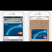 【科技新報】Apple Pay 海外用戶也能用 小心手續費