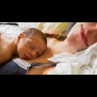 新生兒 5-10 天染水痘 致死率超過三成 | 健康達人網