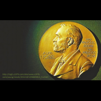 驚!!「諾貝爾獎」實際上沒有「數學獎」?