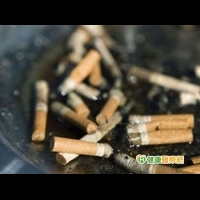 國人死因之首癌症　三成與吸菸有關