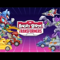 《Angry Birds Transformers》正式登陸安卓平臺
