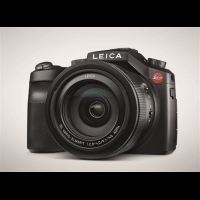 NEW：LEICA V-LUX 旅遊野外攝影玩家首選的高性能變焦相機