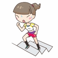 一天24小時的彈力帶瘦身計畫!│瑞麗美人