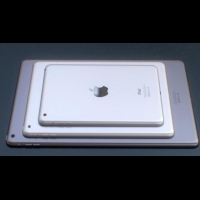傳iPad Pro將用12.2英寸螢幕 明年初發佈