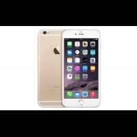 iPhone 6 Plus 5.5吋 「金」豔相「鑑」！