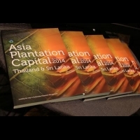 亞洲種植園資本公司泰國分公司在年會上公佈創紀錄業績