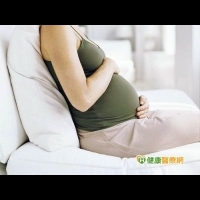 妊娠紋醜醜　懷孕3個月保養可預防