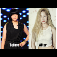 韓國女星減肥食譜總整理！超快速瘦下來的秘密是......