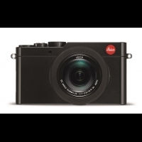 LEICA D-LUX 全新經典輕便型數位相機