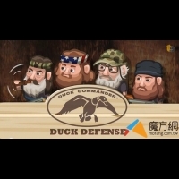 《Duck Commander:Duck Defense》近期上架